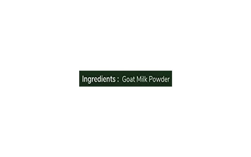 Hye Foods Goat Milk Powder    Box  200 grams